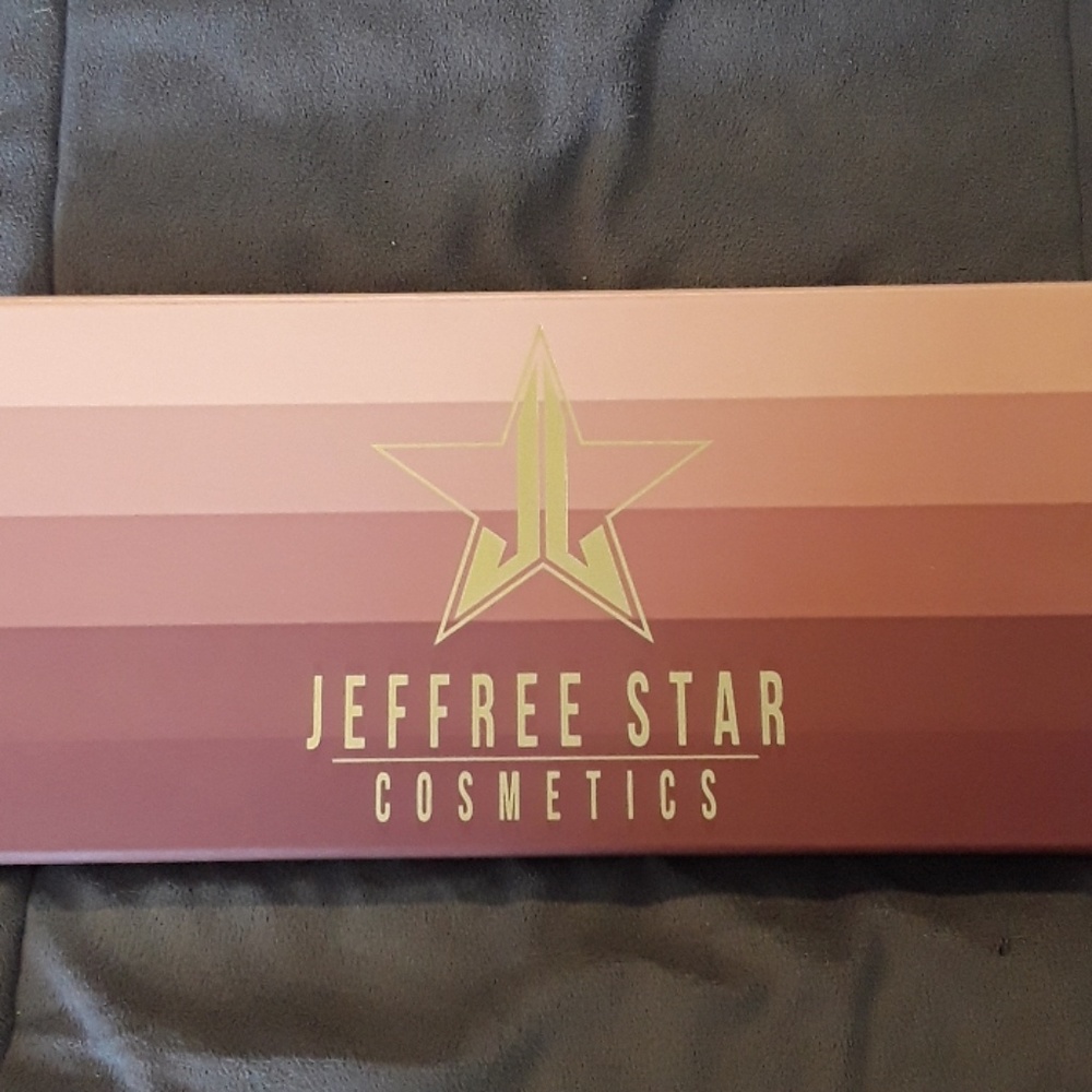Jeffrey star  box
